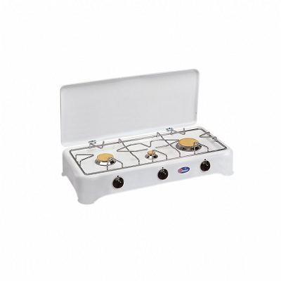 Fornello 5324 CB Metano
