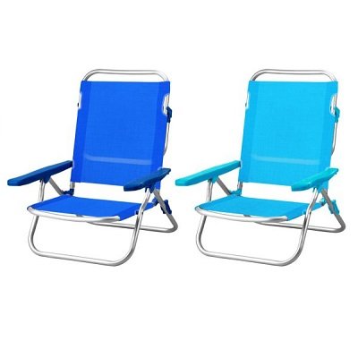 Spiaggina Riviera Alu